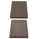 Террасная доска CM Decking Grand Венге 4000х190х25 мм