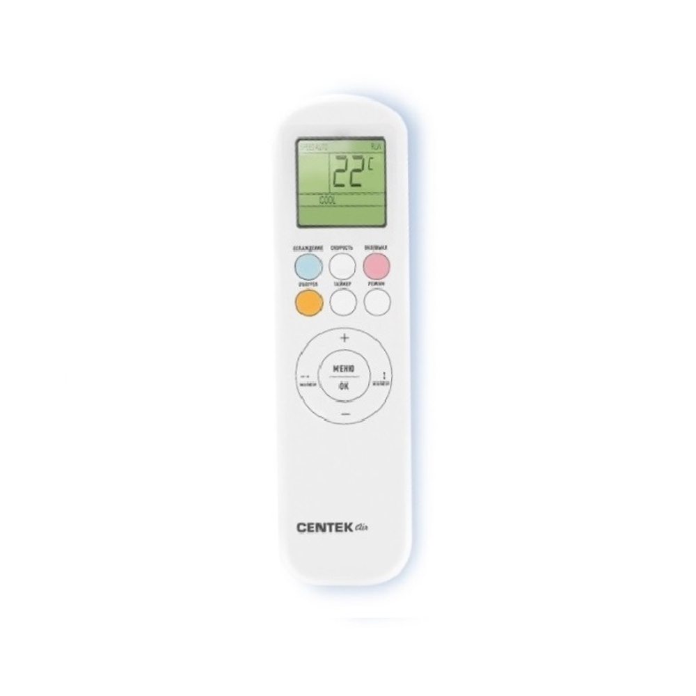 Сплит-система настенная Centek CT-65ADC18 (R410)