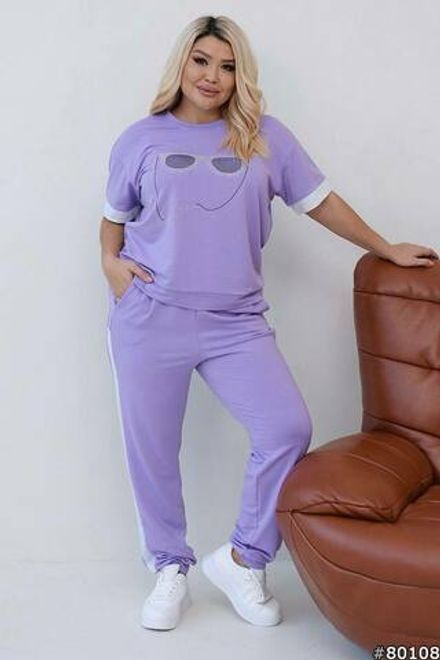 Костюм УК-0337-3 Fabrika