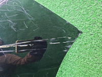 Бампер передний Toyota LC Prado 150 (2013-2017)