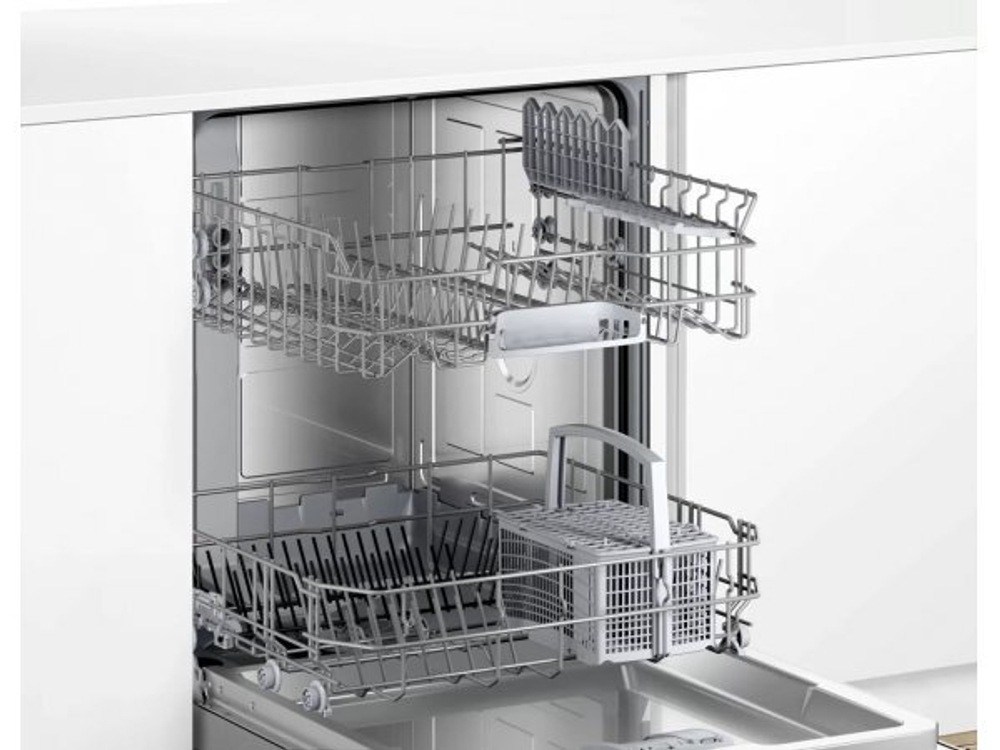 Встраиваемая посудомоечная машина Bosch SMV25AX00E