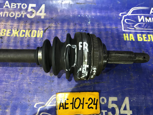 Привод передний правый TOYOTA MARINO 1992