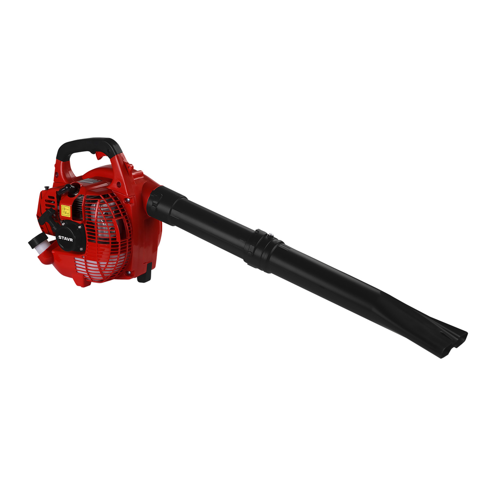 Воздуходувка бензиновая Ставр SAB650 2тДВС 25,4см3 750Вт