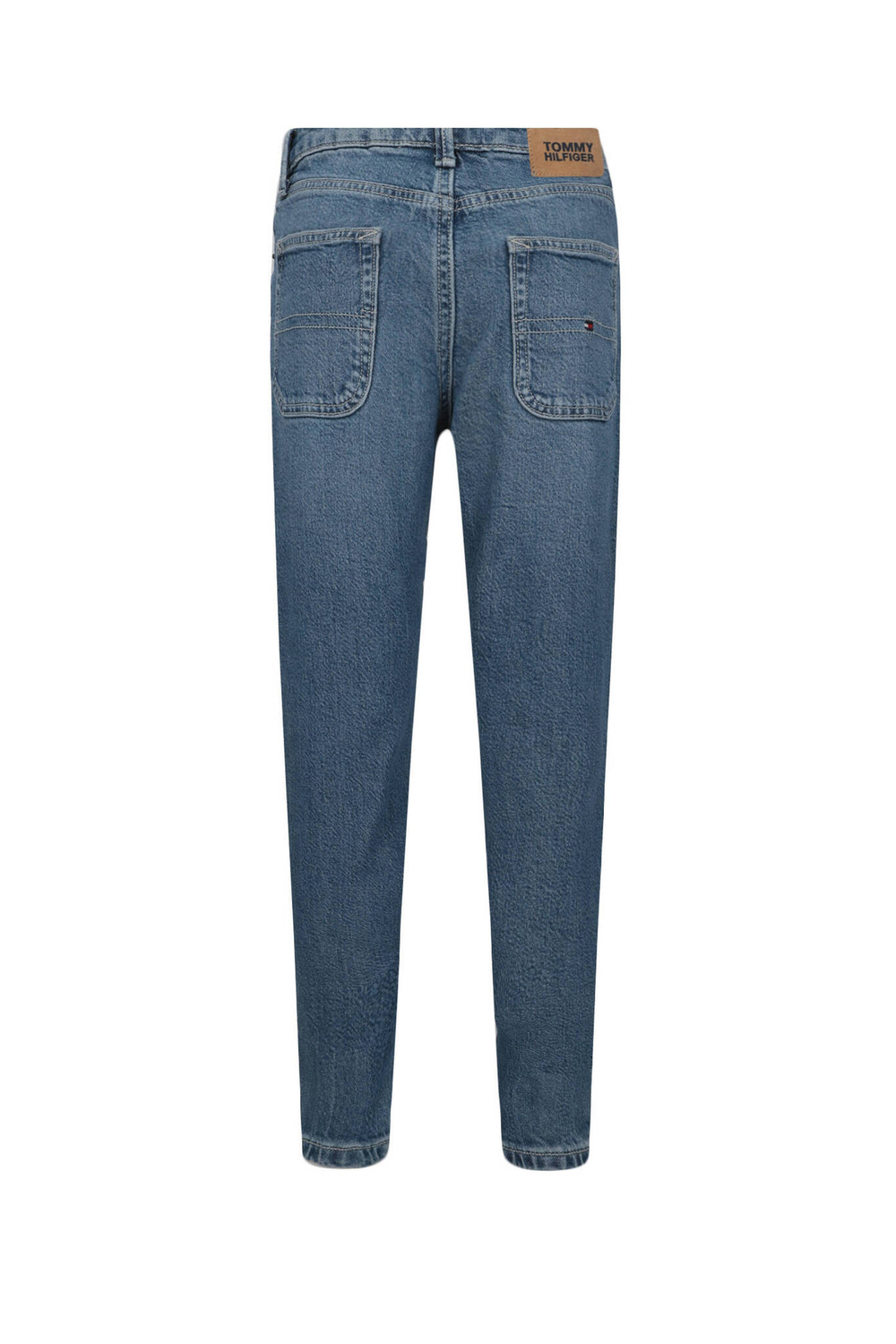 Джинсы SALT & PEPPER Tommy Hilfiger - голубой(KB0KB08906)