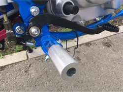 Мотоцикл MOTOLAND CRF250 MOTARD/STUNT CROSS