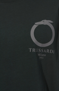 Футболка Trussardi