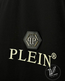 Футболка Philipp Plein Classics премиум