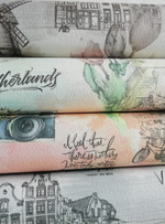 Винсент - 21 светло-серая