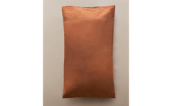 Наволочка Zara Home, хлопок 100%, однотонный, 2615/091