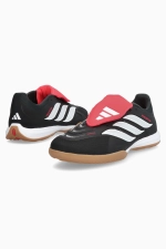 Футзалки adidas Predator League FT IN - черный
