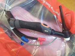 Горелка SGT18 4m 35-50 б/с