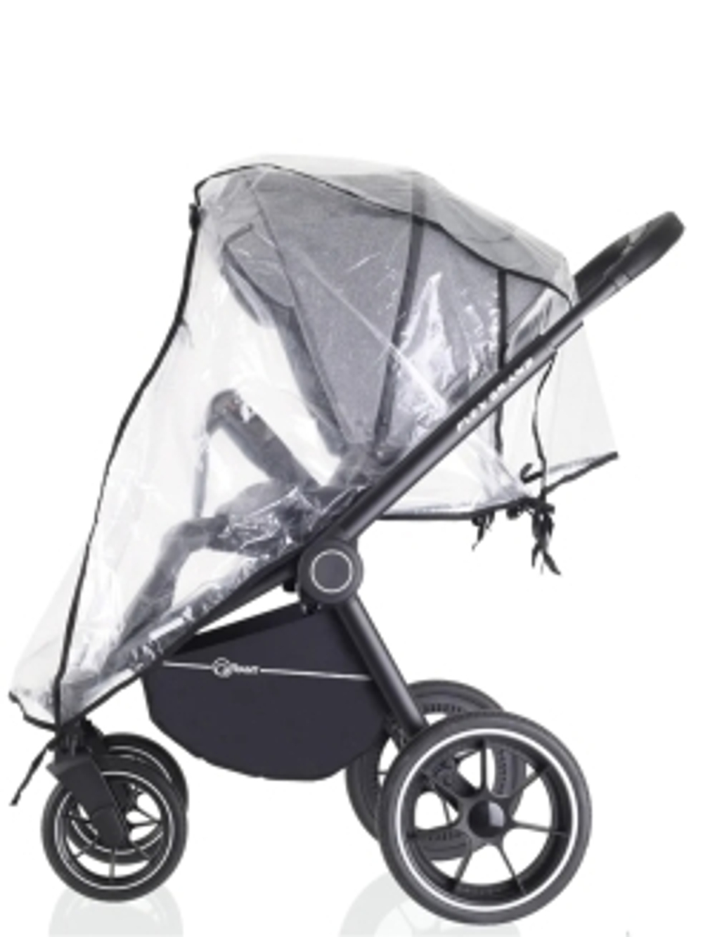Чехол от дождя на коляску прог. (RANT) ПВХ
