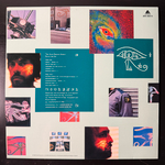 The Alan Parsons Project - Eye In The Sky (Скандинавия 1982г.)