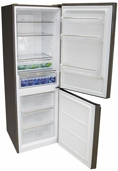 Холодильник Leran CBF 415 WG