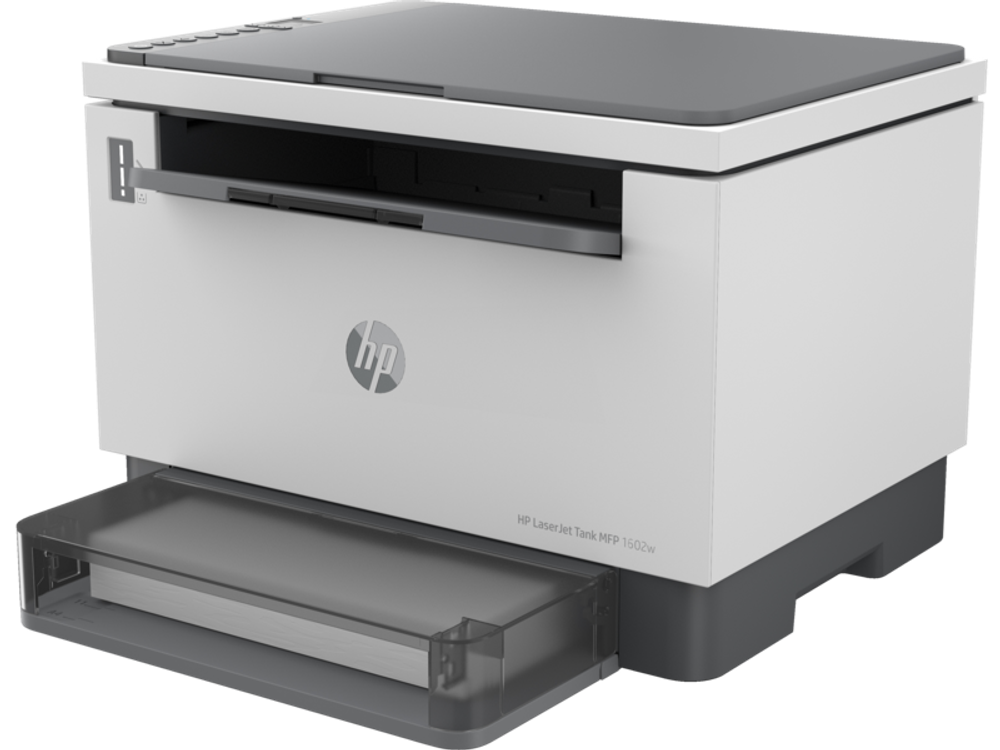 Лазерное МФУ HP LaserJet Tank MFP 1602w (2R3E8A)