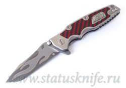 Нож Zero Tolerance SO100ANфотография - 1