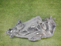 Фара правая Citroen Jumpy 2 (2006-2016) галоген