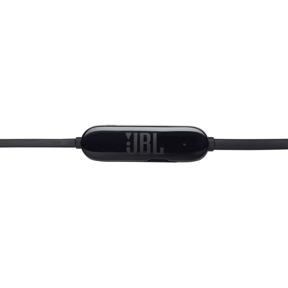 Беспроводные наушники JBL Tune 125BT Black, внутриканальные - 7