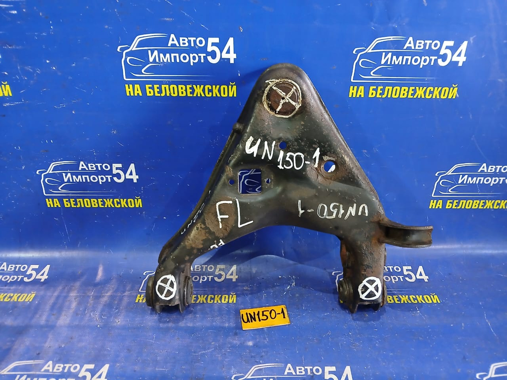 Рычаг передний левый FORD EXPLORER 1997