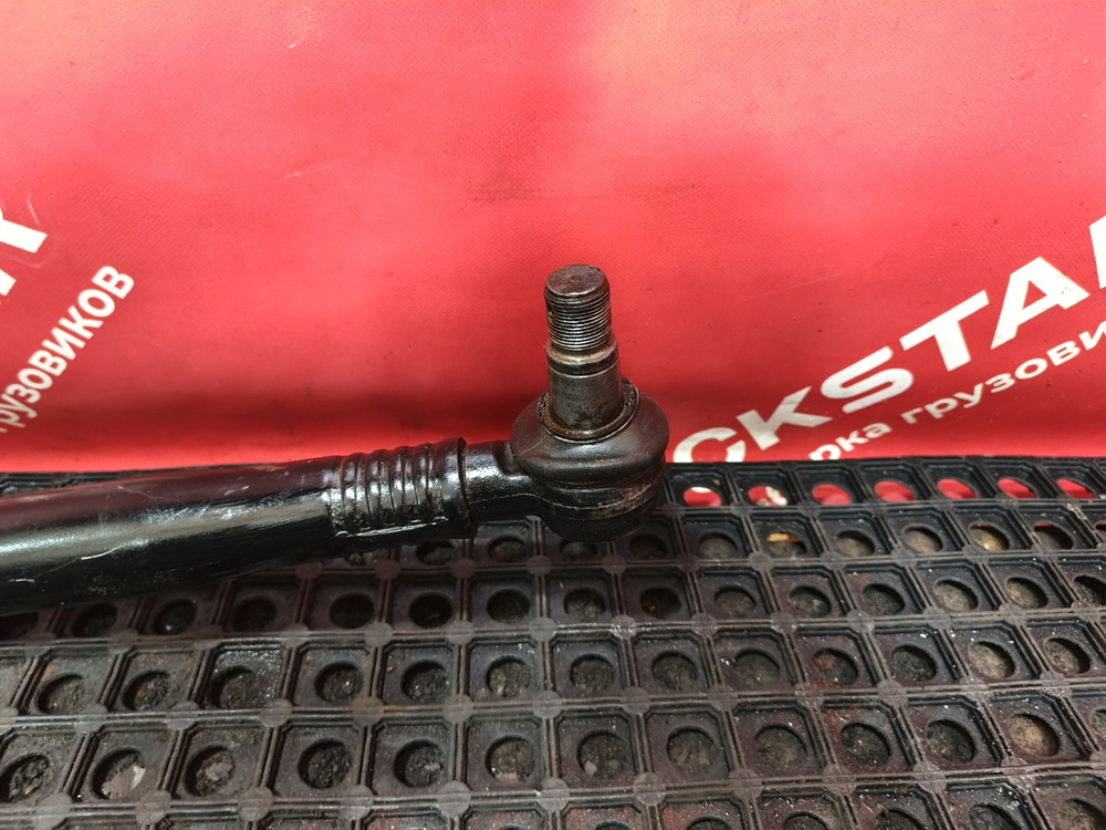 Тяга рулевая продольная 2019г