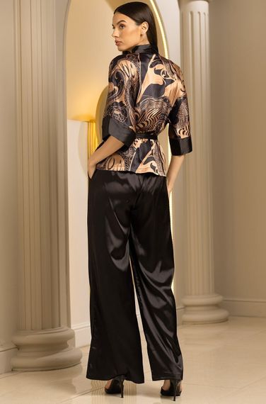 Пижама Mia-Amore 3464 "Antika"