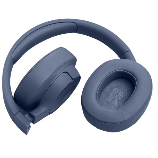 Беспроводные наушники JBL Tune 770NC Blue