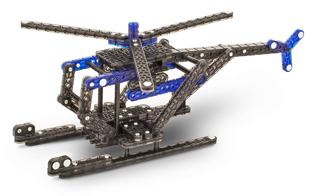 VEX by HEXBUG Пусковая установка