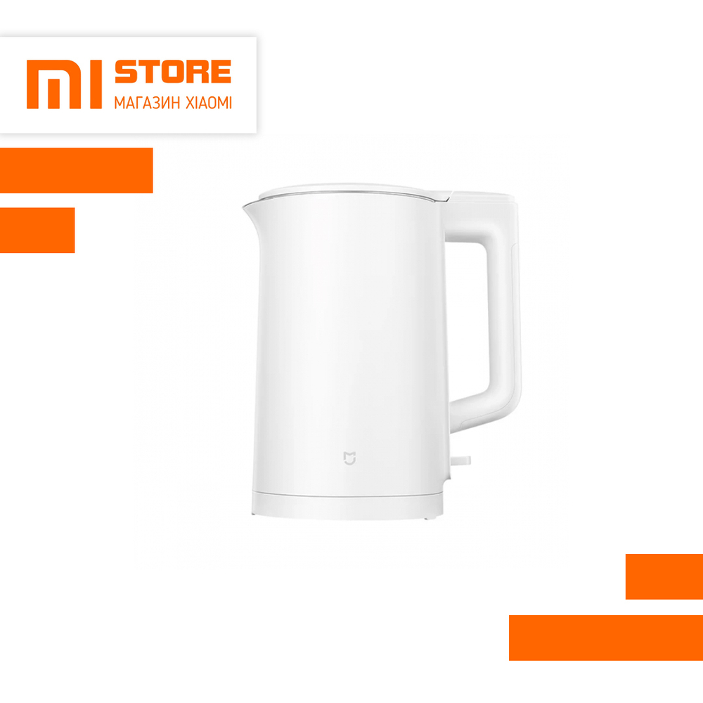 Электрический чайник Xiaomi Mijia Electric Kettle N1 (MJDSH05YM) 1,5L