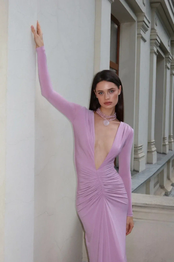 Платье Sabrina