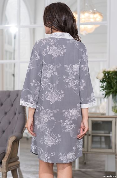 Туника женская MIA-Mella COLLETT Коллет 6527