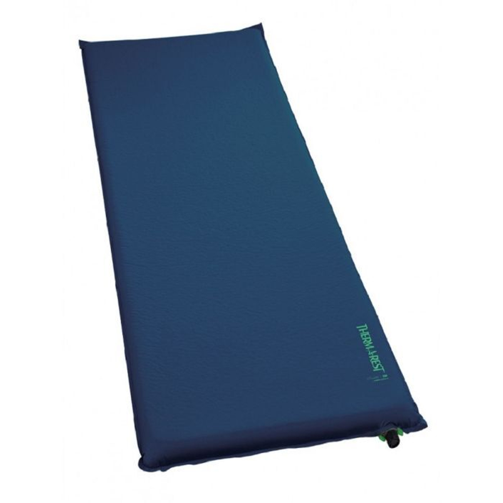 Коврик самонадувной 4-х сезонный  Thermarest BaseCamp Large