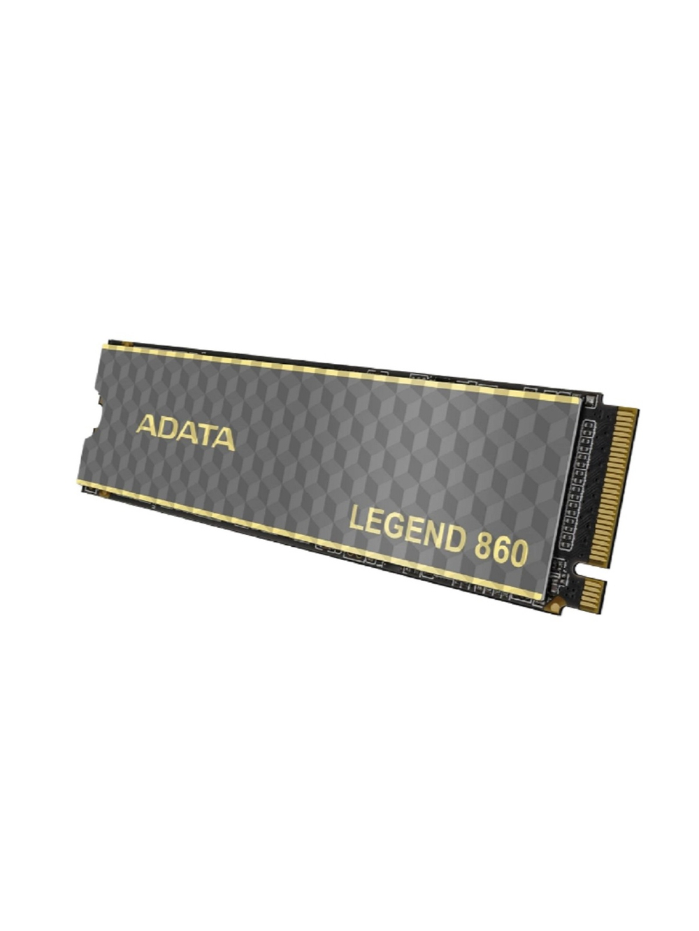 A-DATA SSD 1TB LEGEND 860 PCI-E 4.0x4, SLEG-860-1000GCS