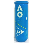 Мячи для тенниса для всех покрытий DUNLOP AUSTRALIAN OPEN