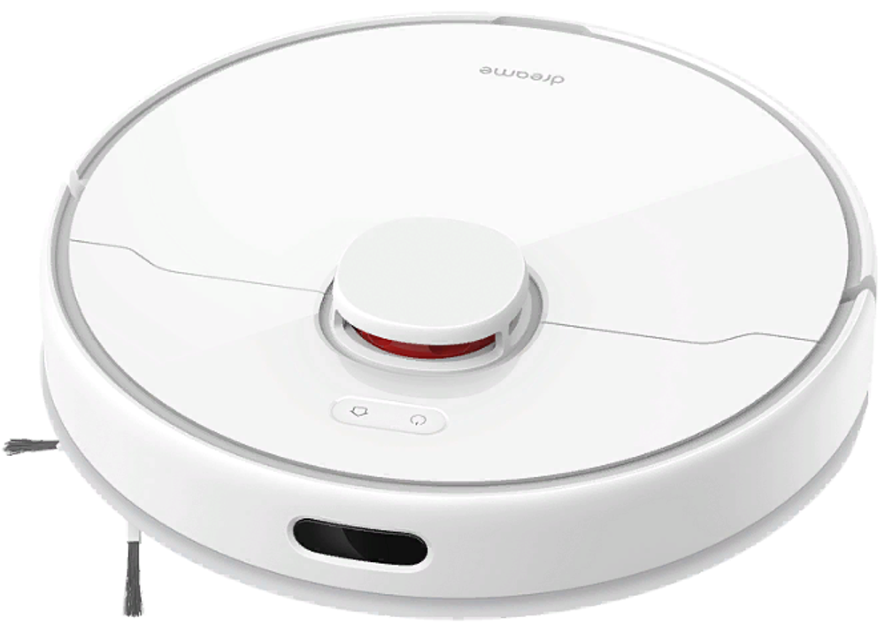 Робот-пылесос  Dreame Vacuum and Mop D9 Plus