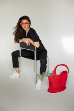 Блуза женская м640 liberty комфорт черный53