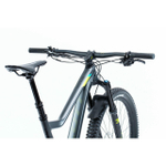 Двухподвесный велосипед Scott Genius 950 (2019)