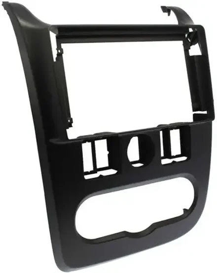 Магнитола для Lada Largus 2012-2021 - Teyes CC3-2K-360 на Android 10, 2K QLED, 6Гб+128Гб, CarPlay, 4G SIM-слот, 4 камеры в комплекте