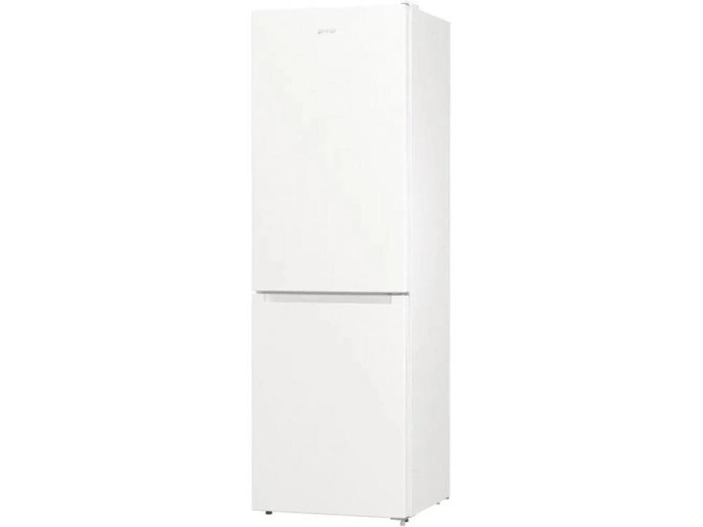 Холодильник двухкамерный Gorenje NRK6191EW4 Total No Frost белый