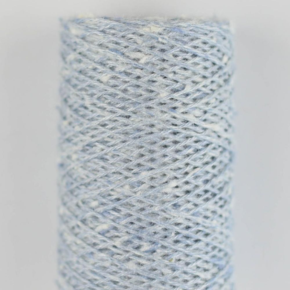 Пряжа BC Garn Tussah Tweed (017/Небесный)