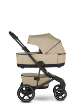 Люлька Easywalker Jimmey Sand taupe/бежевый