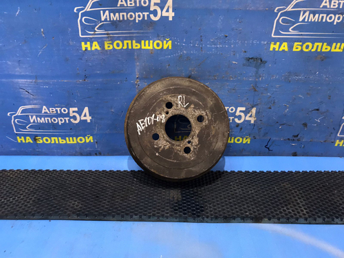 Барабан тормозной задний TOYOTA TRUENO 1993