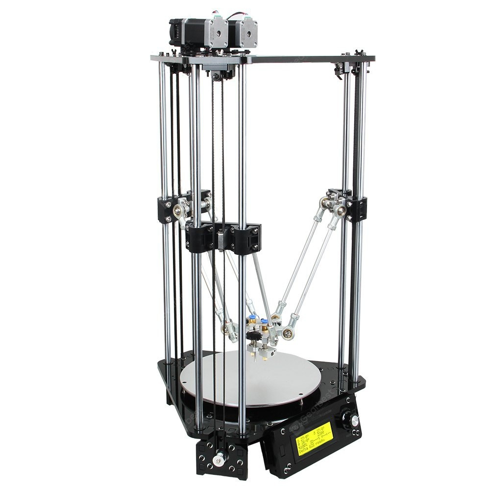 3D принтер Delta Rostock mini G2 Pro