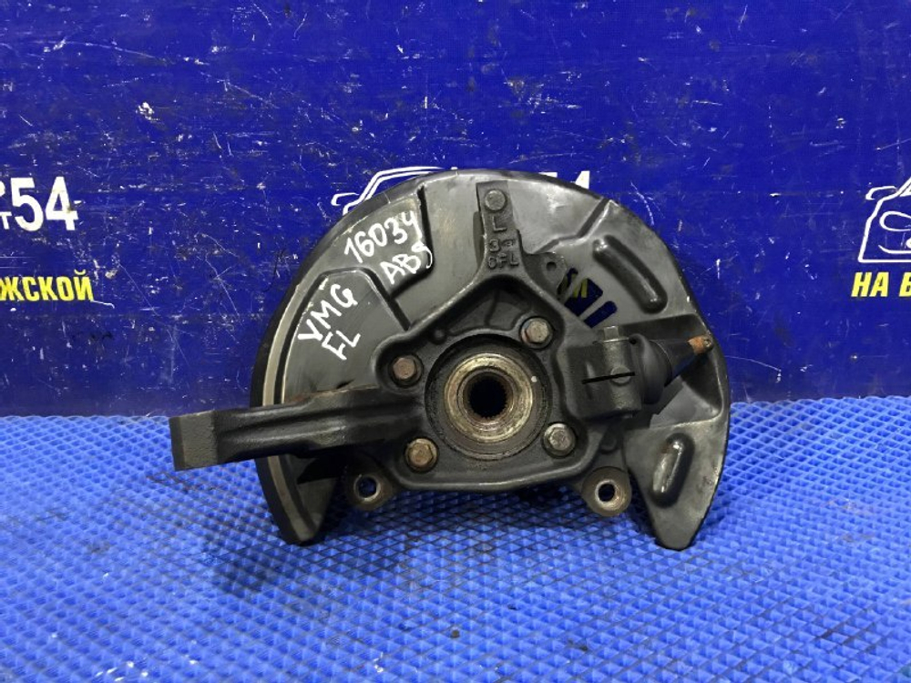 Ступица передняя левая SUBARU LEVORG 2014-2020