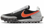 Кроссовки Nike Waffle Racer Crater "Orange" (Женская размерная сетка)