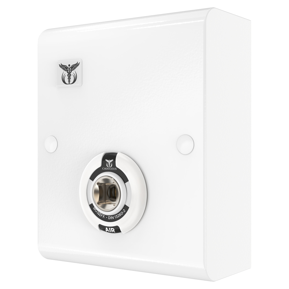 Медицинская консоль CADUCEUS CN5-1