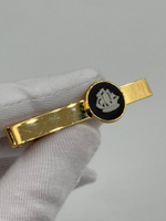 Зажим для галстука Wedgwood