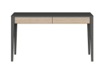 Стол письменный Fjord 140*70 см (темно-серый)
