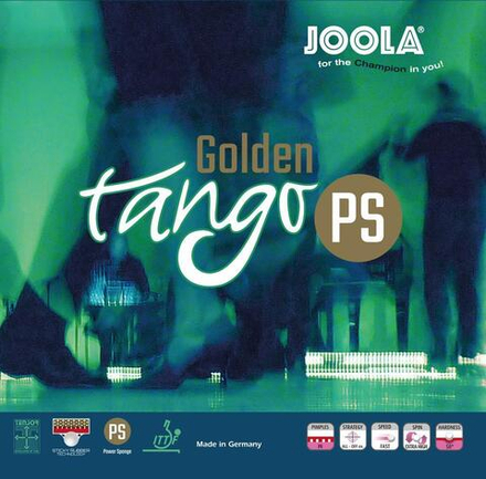 Joola Golden Tango PS