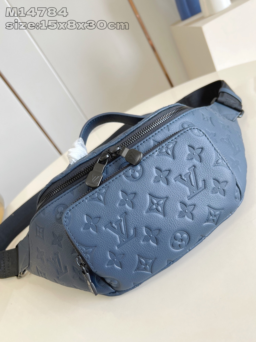 Louis Vuitton Rush Bumbag