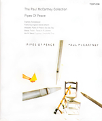 Paul McCartney / Pipes Of Peace (CD)